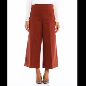 Erika Cavallini Bessie Wide Leg Trousers